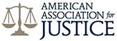 The American Association for Justice
