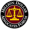 Million Dollar Advocates Forum